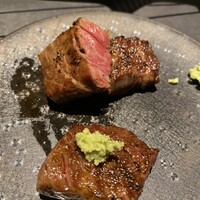 牛の達人 GINZA - 