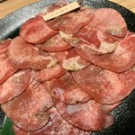 國產牛燒肉Kuidon 三重川越店 - 
