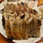 I Love Gyoza アキバの竜王 - 