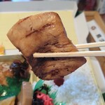 蒲田鳥久 - 大きなめかじき