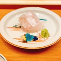 鮨 花車 - 