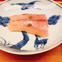 鮨 花車 - 