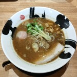 彩色ラーメンきんせい - 