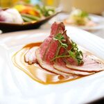 KICHIRI - 料理写真: