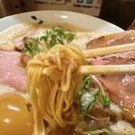 Ramen 辻 - 