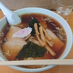 朝日屋食堂 - 