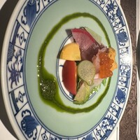 青山牛彩 - 