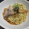 油そば専門 兎  - 