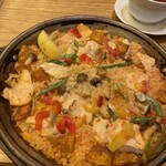 La Pesquera MARISQUERIA - 