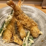 Tempura Yasuda - 