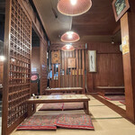 うなぎ 松琴楼 - 