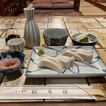 うなぎ 松琴楼 - 