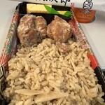 かしわ屋源次郎 - 