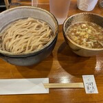 Tsukemen Ide - つけ麺大あつもり