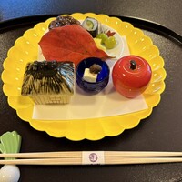 料亭 天王殿 - 