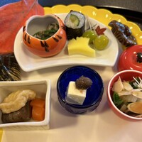 料亭 天王殿 - 