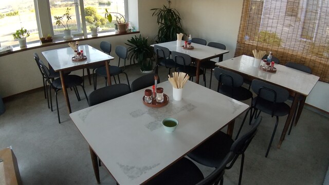 食事処味かつ - 仙台市太白区その他（食堂）の写真