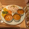 Time is Curry シャポー市川店