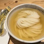 扇町うどん屋 あすろう - 