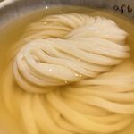 扇町うどん屋 あすろう - 