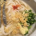 扇町うどん屋 あすろう - 