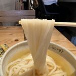 扇町うどん屋 あすろう - 