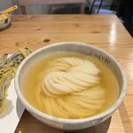 扇町うどん屋 あすろう - 