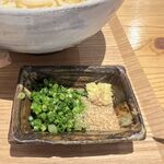 扇町うどん屋 あすろう - 