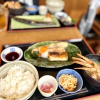 和えに -  和えに -