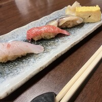秀徳本店恵 -  秀徳本店恵 -