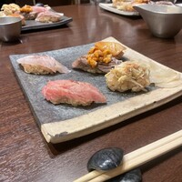 秀徳本店恵 -  秀徳本店恵 -