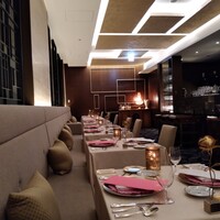 SALONE TOKYO - 