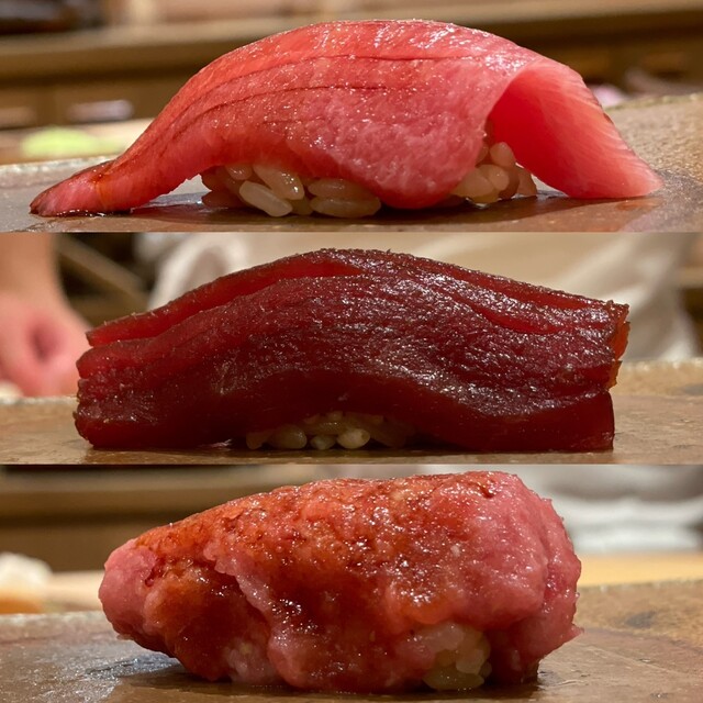 Sushi Ginza Onodera Hawaii （鮨 銀座 おのでら） - クヒオ通り