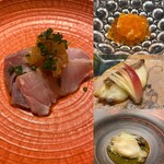 Sushi To Sake Uoshin - 