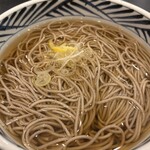 おらが蕎麦 - 