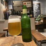 日本ワイン酒場 マルノヒ - 