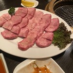 焼肉 昌久園 - 