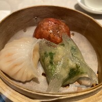 中国飯店 富麗華 - 