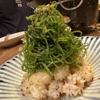 炭火焼肉ホルモン うしごろ 中目黒店 - 
