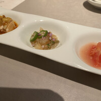 中国飯店 富麗華 - 