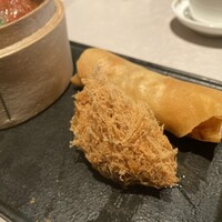中国飯店 富麗華 - 