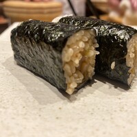 鮨と酒 魚伸 - 