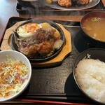 かしら焼き＆もつ鍋 金太郎 新宿店 - 