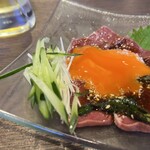 Tare Yakiniku Kinnikuya - 