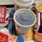 マクドナルド - 