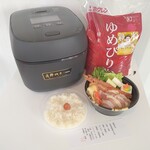 峠の親子丼 - 料理写真:鶏鍋
