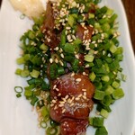 Yakitori Oomoriya - 