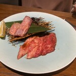 Yakiniku Toraji - 