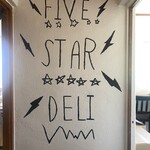 FIVE STAR DELI - 