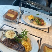 マーサーブランチ テラスハウス - 